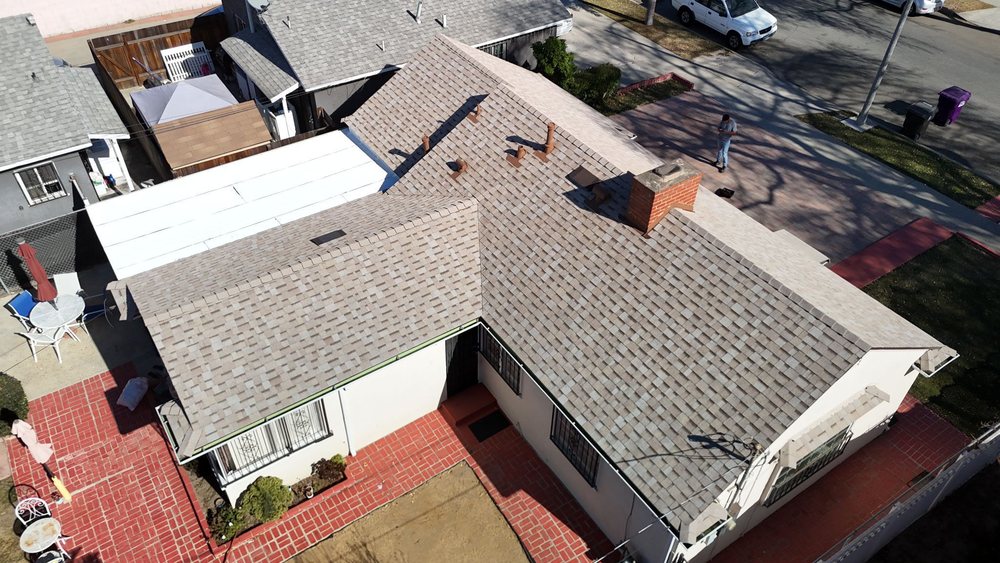 Slide of Reliable Roofing & Retro-Fit