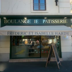 Hardy Frédéric