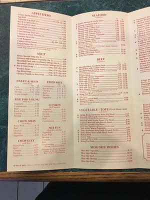 Menu photo 8 Hunan China Restaurant Odenton, MD Menu photo 8 Hunan China Restaurant Odenton, MD
