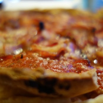 Giordano's - Medium Stuffed Meat and More Meat - Pizza Near Me - Kissimmee, Florida Giordano's - Medium Stuffed Meat and More Meat - Pizza Near Me - Kissimmee, Florida