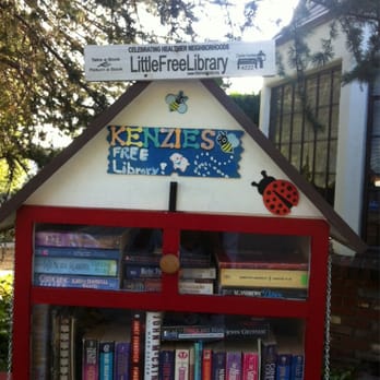 Kenzies Free Library - Libraries Near Me - Los Angeles, California Kenzies Free Library - Libraries Near Me - Los Angeles, California