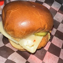 Hunter Street Saloon
