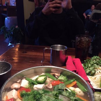 Karma Asian - Asian Fusion Near Me - Denver, Colorado