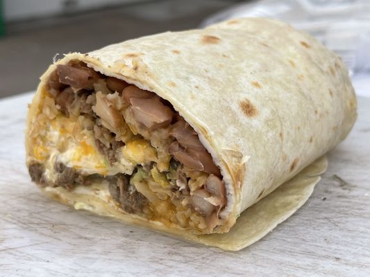 Las Golondrinas Mexican Food by null