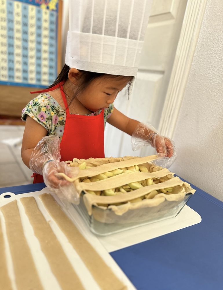 Christian Montessori School of Gardena - childcare center in Gardena, CA