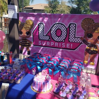 BabyDoll Events - Party & Event Planning Near Me BabyDoll Events - Party & Event Planning Near Me