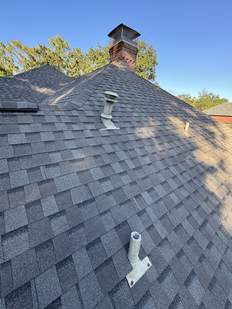 Slide of Ally Roofing & Restoration