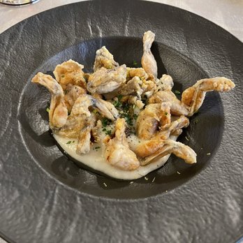 Trattoria Marcandella - Italian Near Me - Polcenigo, PN