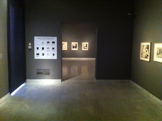 Picasso Museum Barcelona by null