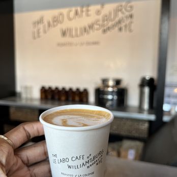 LE LABO BROOKLYN - WILLIAMSBURG - Updated February 2026 - 75 Photos