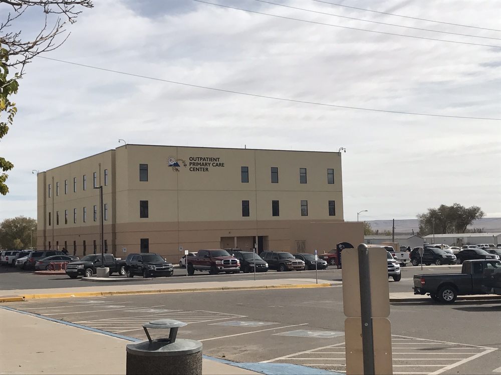 TUBA CITY REGIONAL HEALTH CARE CORPORATION Updated August 2024 167