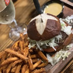 SOB Burgers