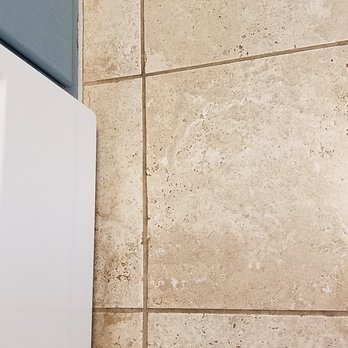 Grout America - kitchen floor before - Grout Services Near Me - Sacramento, California Grout America - kitchen floor before - Grout Services Near Me - Sacramento, California