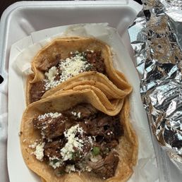 Lamb Barbacoa Tacos Lamb Barbacoa Tacos