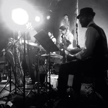16 Toneladas - Sweet Vandals - Music Venues Near Me - Valencia, V 16 Toneladas - Sweet Vandals - Music Venues Near Me - Valencia, V