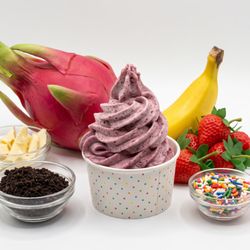 Near Me - Smoothies & Ice Cream