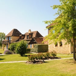 Hotel Au Jardin Fleuri