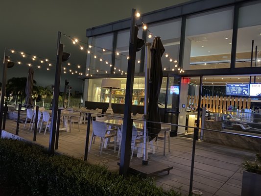 THE LOT Liberty Station by null