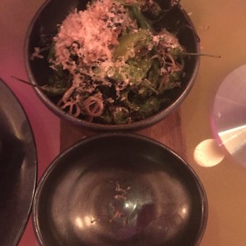 Morimoto - Shiso Shishito Peppers - Japanese Near Me - Philadelphia, Pennsylvania