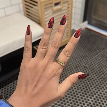 Nail It - Nail Salons Near Me - San Francisco, California Nail It - Nail Salons Near Me - San Francisco, California