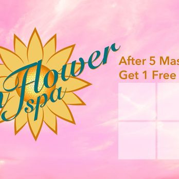 The Sunflower Spa - Massage Therapy Near Me - Monroe, Connecticut