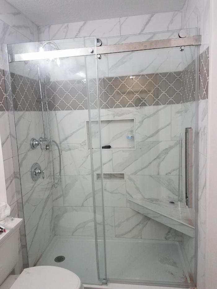 Slide of ReVamp Enterprise