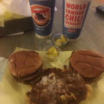 Original Tommy's - A little late night snack - Burgers Near Me - Valencia, California Original Tommy's - A little late night snack - Burgers Near Me - Valencia, California