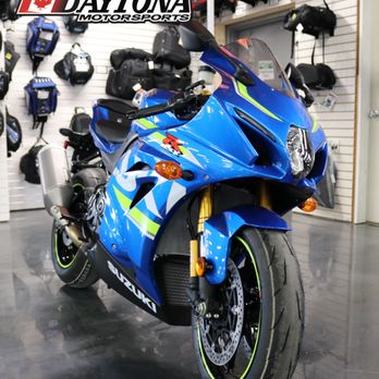 Daytona Motorsports - Motorcycle Dealers Near Me - Vancouver, British Columbia Daytona Motorsports - Motorcycle Dealers Near Me - Vancouver, British Columbia