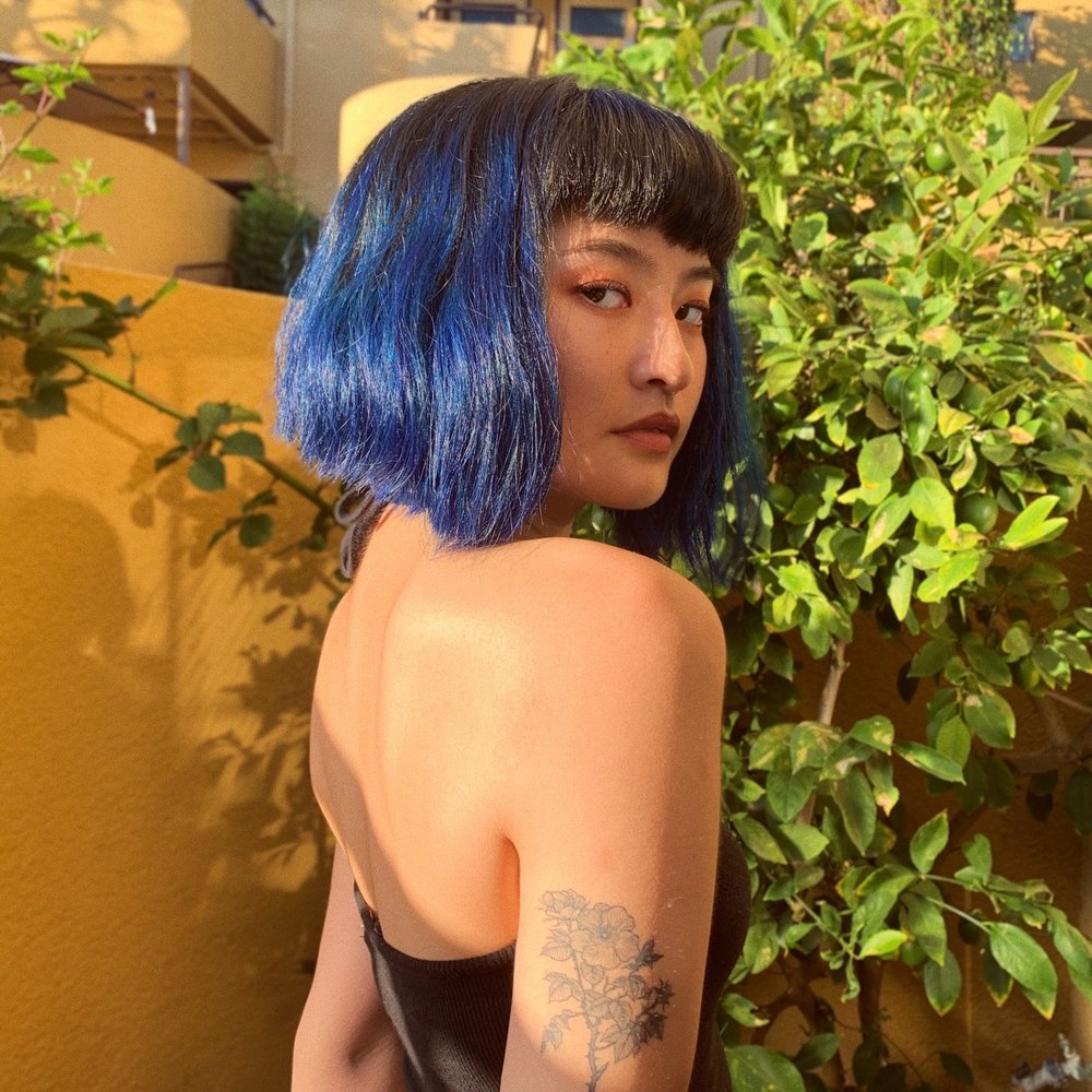 The Full Moon Salon - Hair Stylists Near Me - Mission Viejo, California The Full Moon Salon - Hair Stylists Near Me - Mission Viejo, California