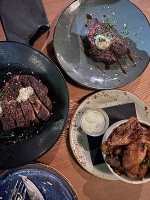 The Shambles by null