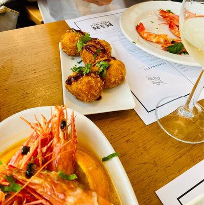 Meia-Nau Matosinhos by null