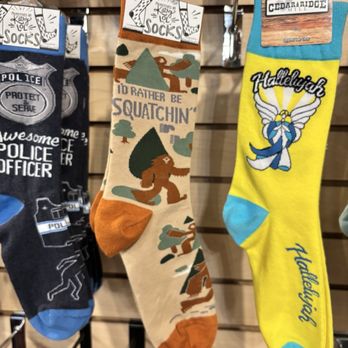 Sutter Street Sock - Accessories Near Me - Folsom, California