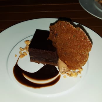 Watertable - Six Degrees of Chocolate. Rich and sinful! - New American Near Me - Huntington Beach, California Watertable - Six Degrees of Chocolate. Rich and sinful! - New American Near Me - Huntington Beach, California