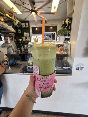 Pilot Pete's Coffee & Treats