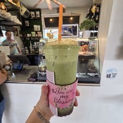 Pilot Pete's Coffee & Treats