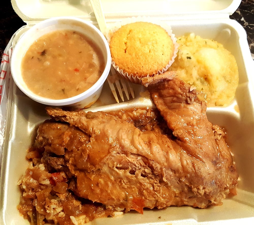 Brenda's Dine In & Take Out Diner Logo