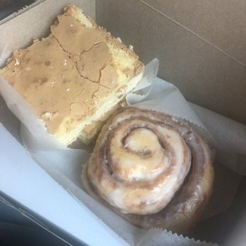 Gwendy's Cafe & Bakery - a cinnamon roll and a piece of cake - Bakeries Near Me - Ayden, North Carolina Gwendy's Cafe & Bakery - a cinnamon roll and a piece of cake - Bakeries Near Me - Ayden, North Carolina