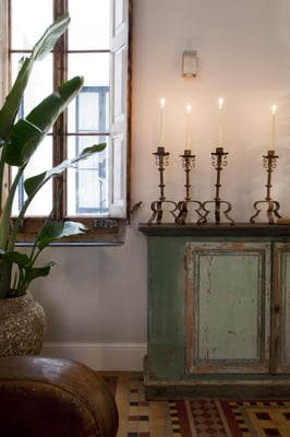 We Boutique Hotel by null