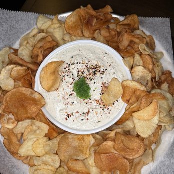 St Vincent Wine - This dip was massive and a must order - Wine Bars Near Me - Washington, DC, District of Columbia St Vincent Wine - This dip was massive and a must order - Wine Bars Near Me - Washington, DC, District of Columbia