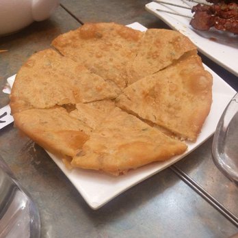 Tiger BBQ - Pancakes, Chinese style - Barbeque Near Me - Toronto, Ontario