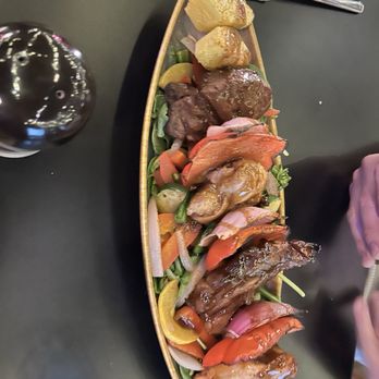 Brooklyn's - Kabobs - American Near Me - Fort Worth, Texas