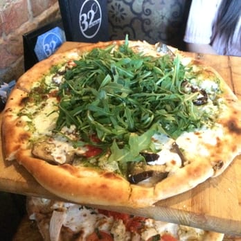 Urban Crust - Pizza Near Me - Plano, Texas