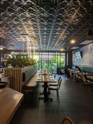 J'ouvert Caribbean Kitchen & Bar by null