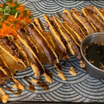 La Casa De Los Huevos - House special roll - Breakfast & Brunch Near Me - San Mateo, California
