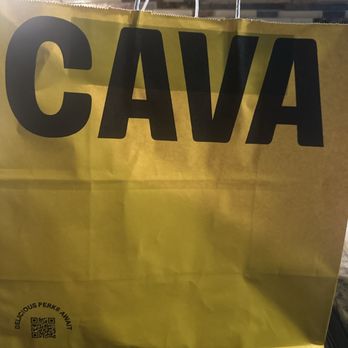 CAVA - Mediterranean Near Me - Pembroke Pines, Florida CAVA - Mediterranean Near Me - Pembroke Pines, Florida