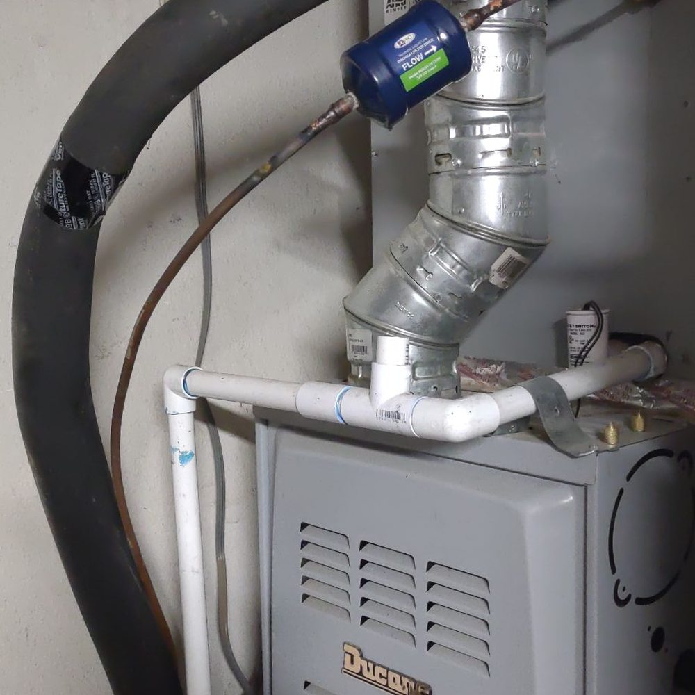 AC King - Freddy Ornelas make an awesome job he put everything back together and look great! - Heating & Air Conditioning/HVAC Near Me - Rialto, California AC King - Freddy Ornelas make an awesome job he put everything back together and look great! - Heating & Air Conditioning/HVAC Near Me - Rialto, California