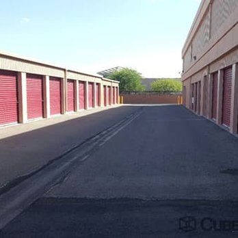 CubeSmart Self Storage - Self Storage Near Me - Las Vegas, Nevada