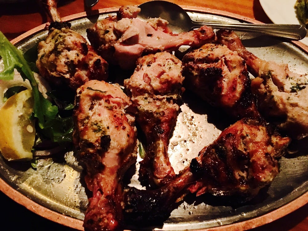 BUKHARA GRILL INDIAN SPICE RAVE Updated October 2024 211 Photos