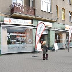 Kopfsache - Kopfsache