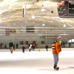 The Rink Old York Road